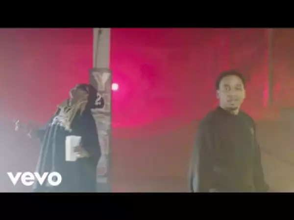 VIDEO: euro & Lil Wayne – Talk 2 Me Crazy